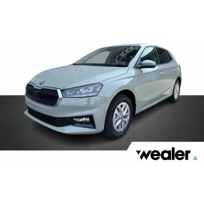 Skoda Fabia 1.0 TSI Selection 70 kW