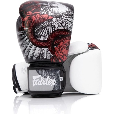 Fairtex The Beauty of Survival BGV24