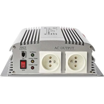 Nedis PIMS170012E 12V/230V 1700W