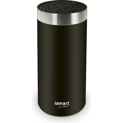 Lamart LT2149 SNAP Blok na nože 22,5 cm