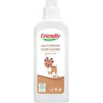 Friendly Organic Еко Универсален Препарат за Под с Цитронела - 1000мл
