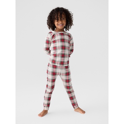 GAP Детски пижамен комплект Gap GAP | Mnogotsveten | Момчешки | 3 години