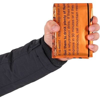 Lifesystems Heatshield Blanket - single