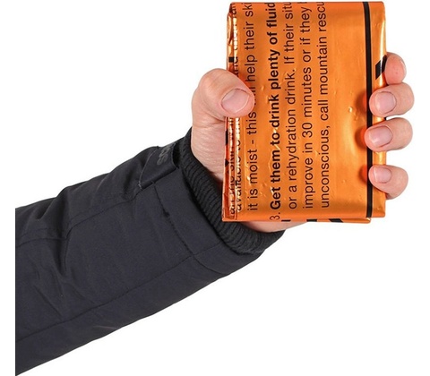 Lifesystems Heatshield Blanket - single