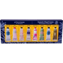 L´Occitane 20% Shea Butter krém na ruky 30 ml