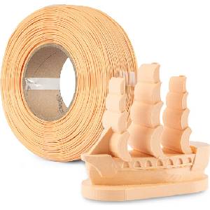 Spectrum ReFill Pastello PLA Apricot Orange - 1, 75 mm / 1000 g (81290)