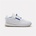 Reebok Обувки Reebok x Milk Makeup Classic Vegan Shoes - White blue