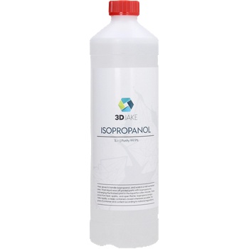 3DJAKE Изопропанол - 1 l (ISO-1L)