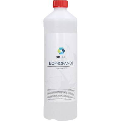 3DJAKE Изопропанол - 1 l (ISO-1L)