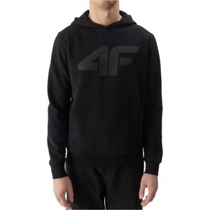 4F Sweatshirt M0950 Размер: XXL / Цвят: светло сив