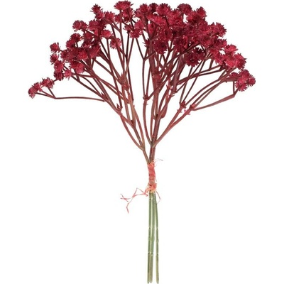 ZÁPICH GYPSA BORDOVÁ 22CM
