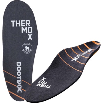 Image 1 of Boot Doc Thermo x 27