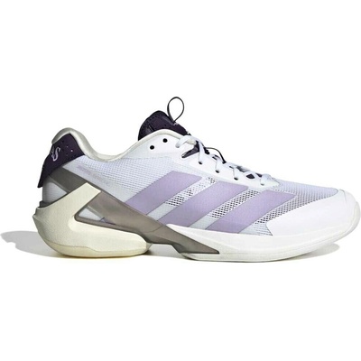 adidas Adizero Ubersonic 5 Cloud White/Powder Plum