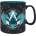 ABYstyle Чаша ABYstyle Games: Assassin's Creed - Eagle Crest, 460 ml (ABYMUG787)