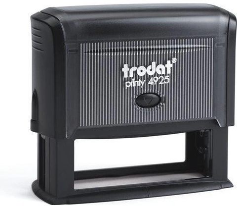 Trodat 4925