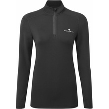 RONHILL Tričko - dlhý rukáv W CORE THERMAL 1/2 ZIP Lady