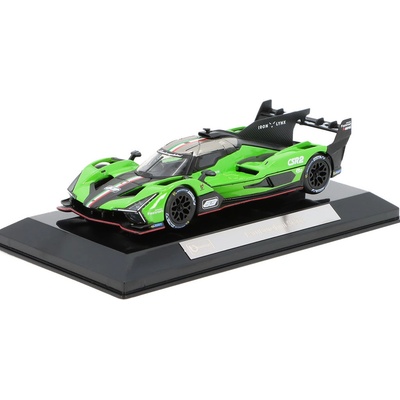 Bburago Lamborghini SC63 1:43