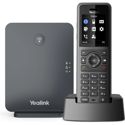Yealink W77P