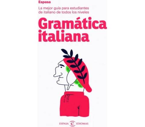 GRAMÁTICA ITALIANA