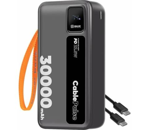 Obal:Me CablePulse OMPWBC30K