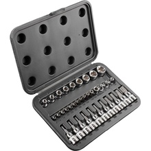 NEO 08-711 Bity Torx 3/8 "sada 34 ks