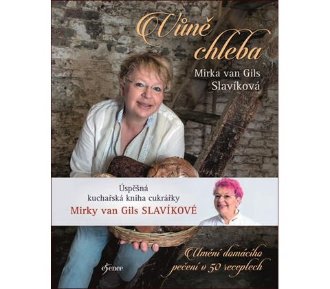 Vůně chleba