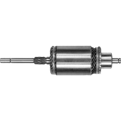 Rotor startéru AS-PL SA0018