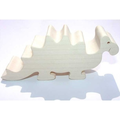 Fauna Stegosaurus