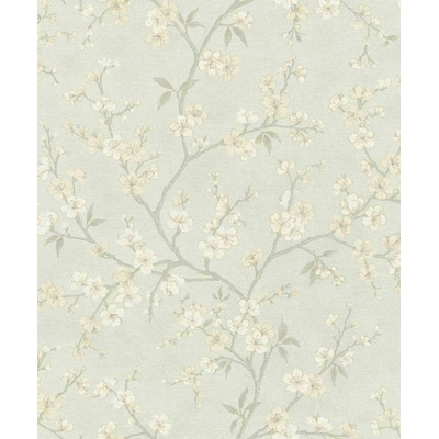 RASCH 456769 Vliesová tapeta na stenu Country Charme, rozmery 0,53 x 10,05 m