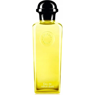 Hermès Eau de Néroli Doré kolínská voda unisex 100 ml tester
