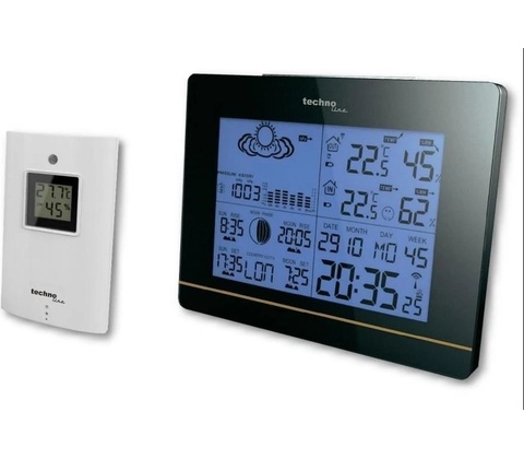Technoline WS 6750.2