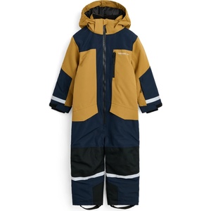 Tretorn Детска грейка Tretorn Kid's Polar Insulated Shell Overall Overall - Cumin - размер 122/128 (EU) (702-5563-0215)
