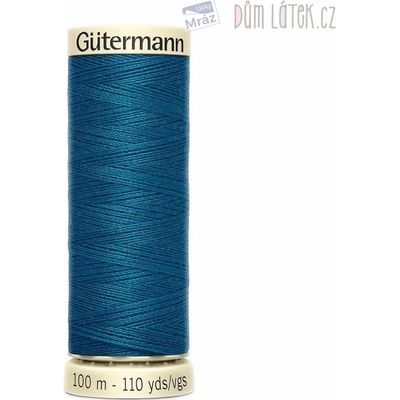 Nit GÜTERMANN 100% PES 483