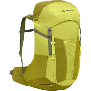 VAUDE Туристическа раница Vaude Brenta 30 Walking backpack - Light Leaf - размер One Size (502-9674-0611)