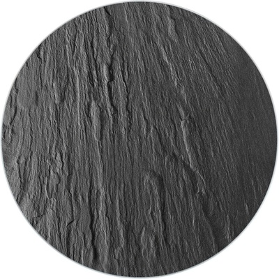 Wenko Черна подложка, ø 20 cm - Wenko (53981100)