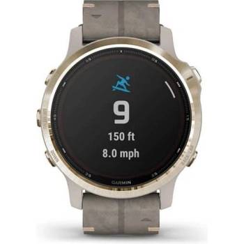 Garmin fenix6S PRO Solar