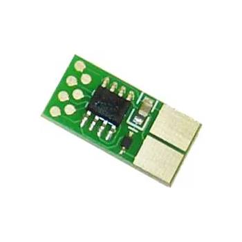 Image 1 of Compatible Ресет чип T520/ Т522 - 20k (T520-20K-CHIP)