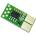 Compatible Ресет чип T520/ Т522 - 20k (T520-20K-CHIP)