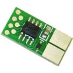 Compatible Ресет чип T520/ Т522 - 20k (T520-20K-CHIP)
