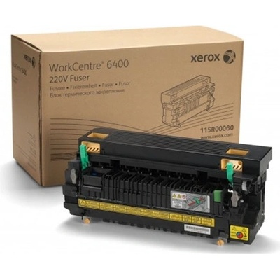 Zapékací jednotka Xerox 115R00060 - Originál