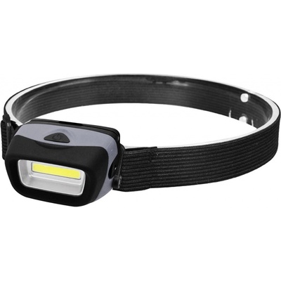 Traveler No. T11 COB LED čelovka 3W, 50 m, IPX 6