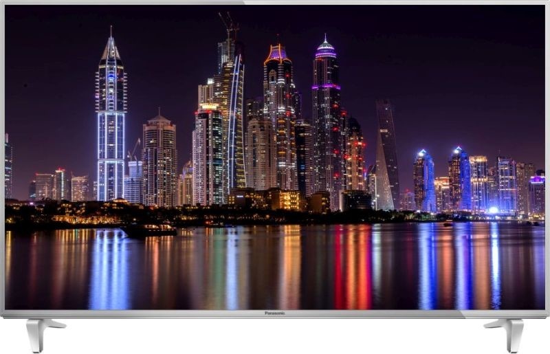 Panasonic TX-50DX750E