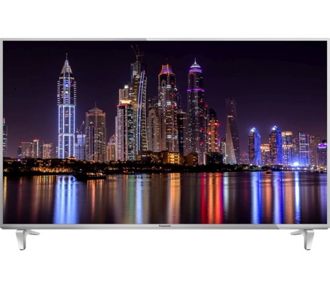 Panasonic TX-50DX750E