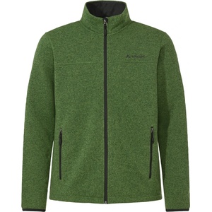 Vaude Мъжко поларено яке Vaude Rienza Jacket III Fleece jacket - Thyme - размер S (005-4246-0811)