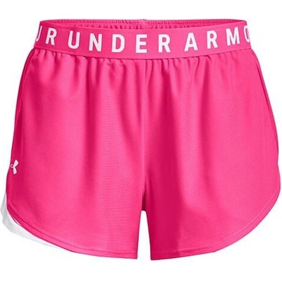 Under Armour Play Up 3.0 dámske šortky Play Up Shorts 3.0
