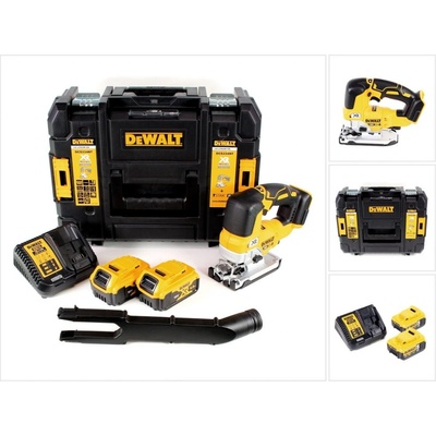 DeWALT DCS334P2