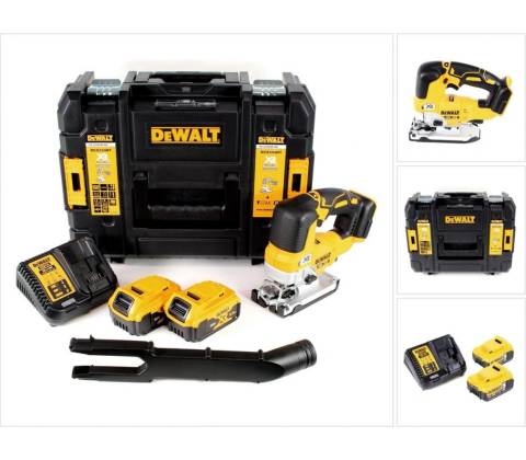 DeWALT DCS334P2