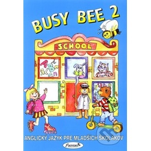 Busy Bee 2 - Mária Matoušková, Vratislav Matoušek, Andrew John Haddden