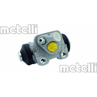 Brzdový valček kolesa METELLI 04-0803