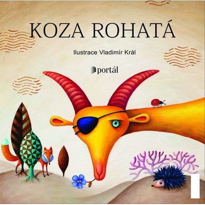 O veliké řepě / Koza rohatá
